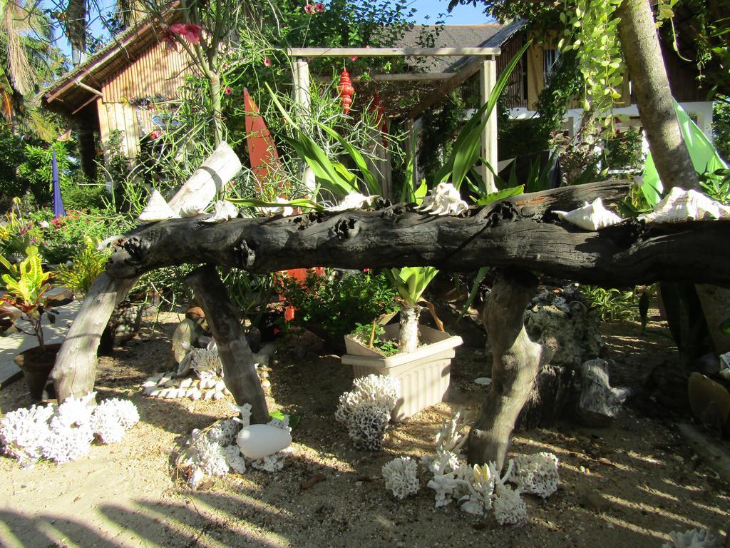 Jao Bay Resort Jao Island Exterior foto