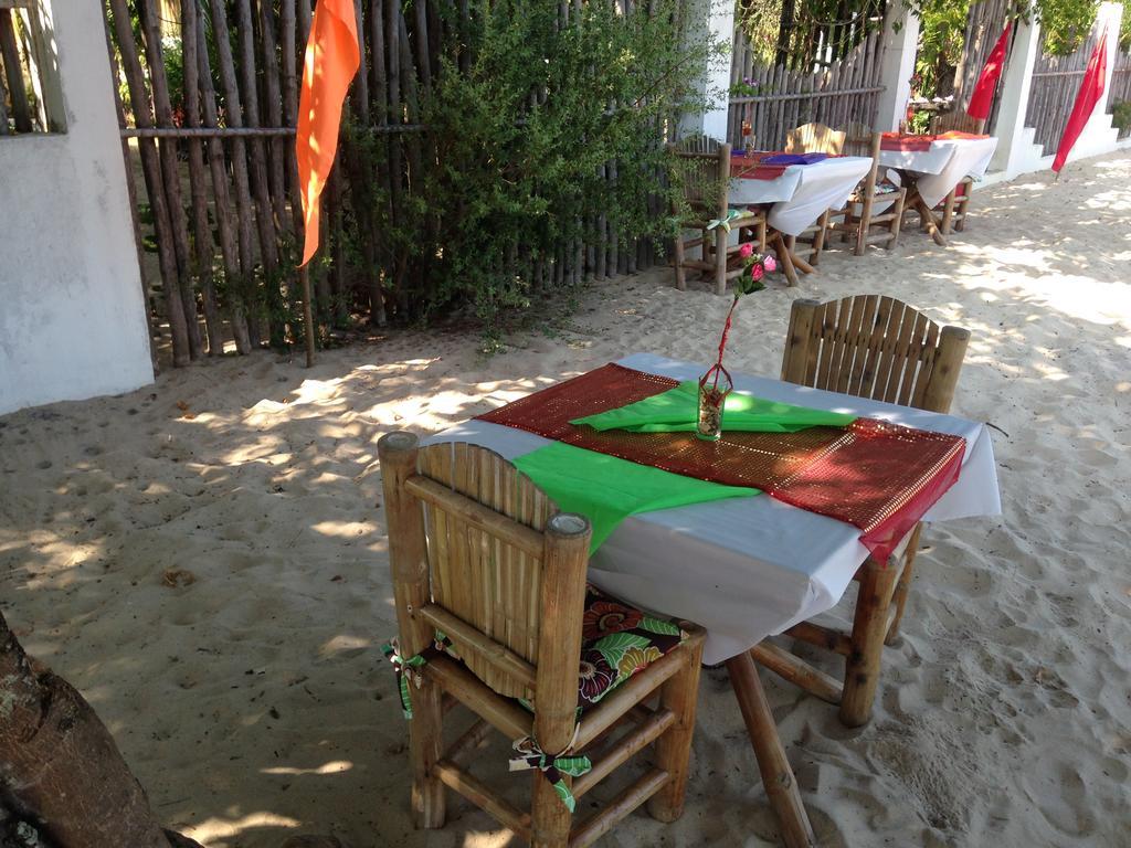 Jao Bay Resort Jao Island Exterior foto