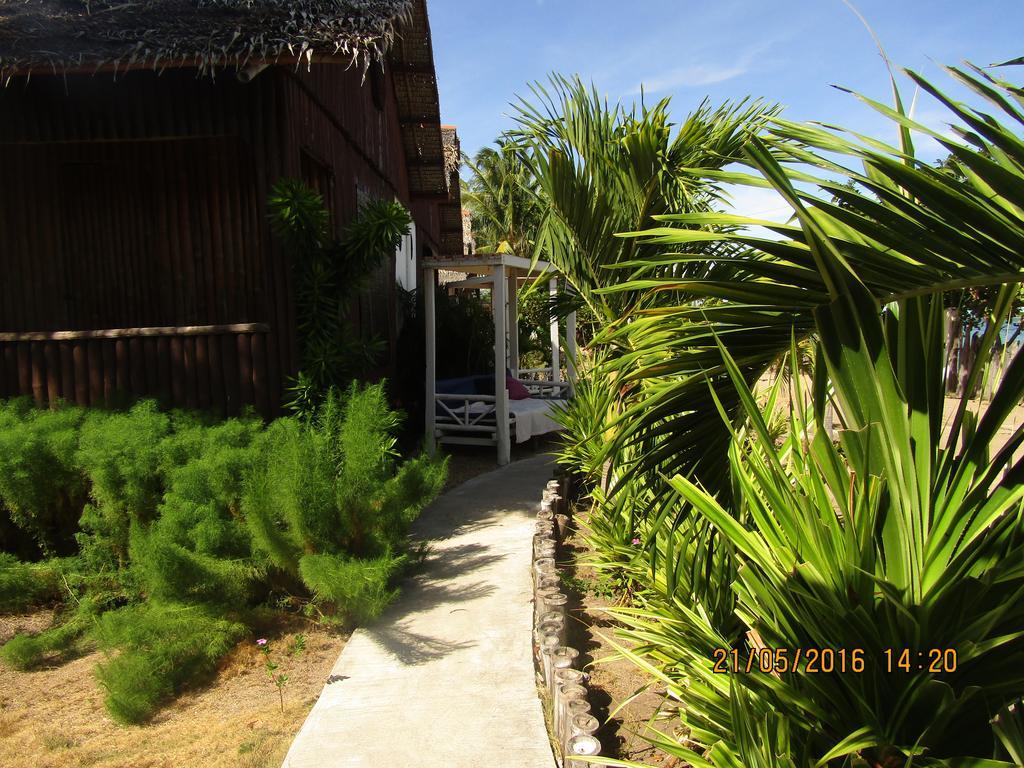 Jao Bay Resort Jao Island Exterior foto