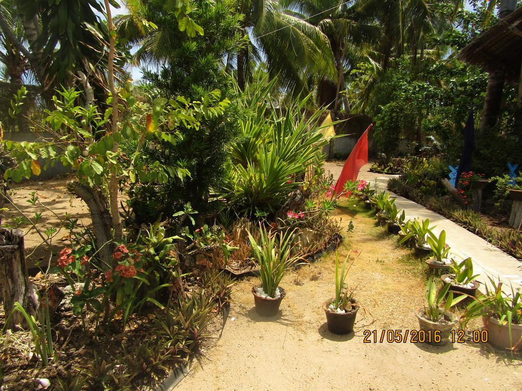 Jao Bay Resort Jao Island Exterior foto