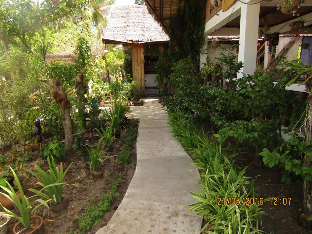 Jao Bay Resort Jao Island Exterior foto