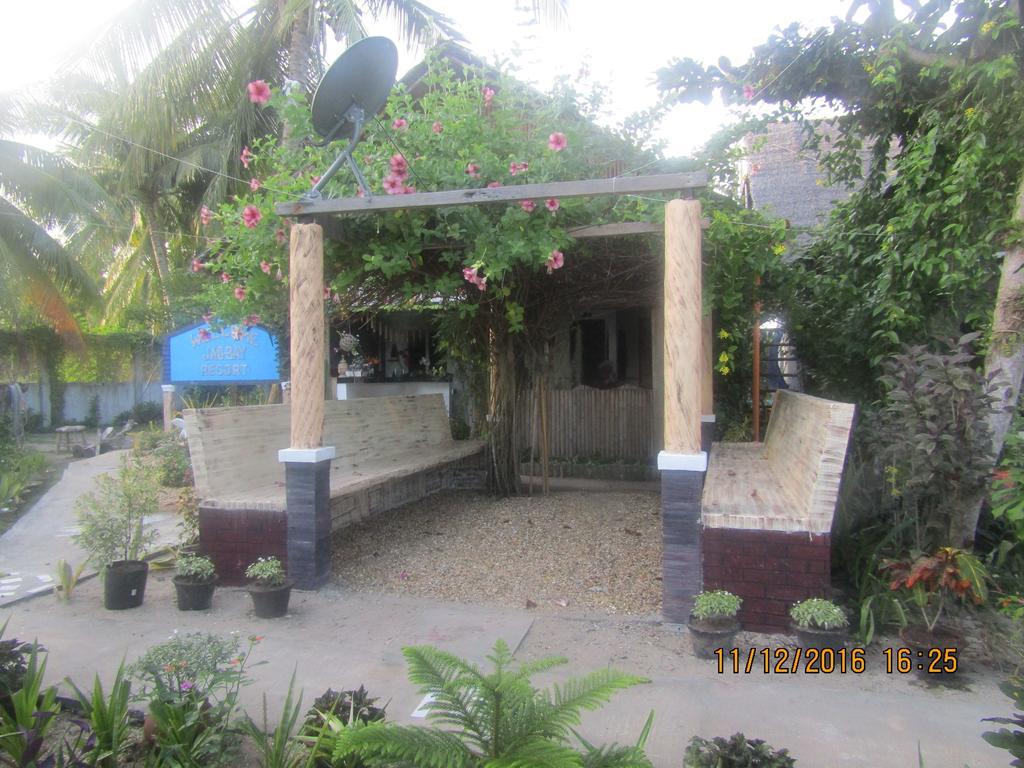 Jao Bay Resort Jao Island Exterior foto