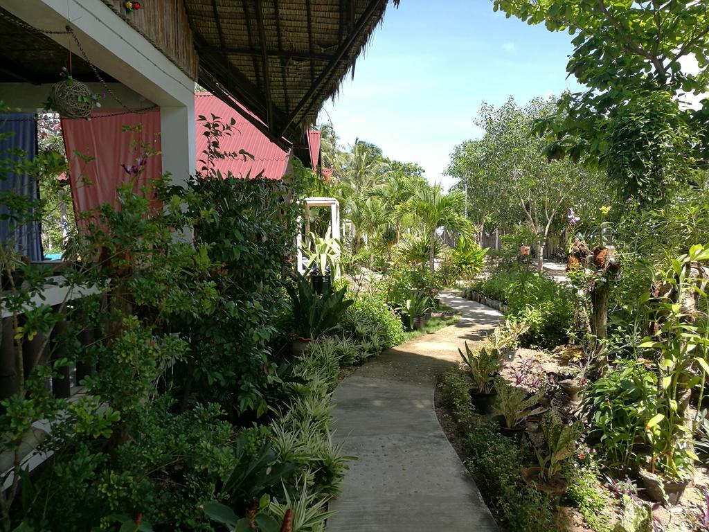 Jao Bay Resort Jao Island Exterior foto