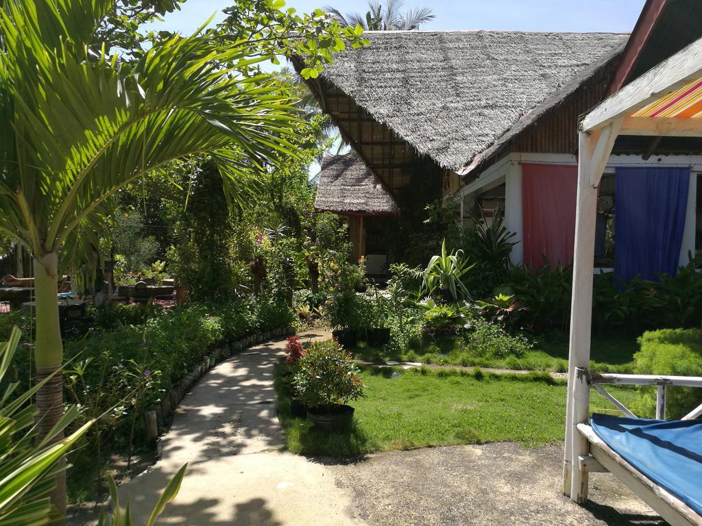 Jao Bay Resort Jao Island Exterior foto
