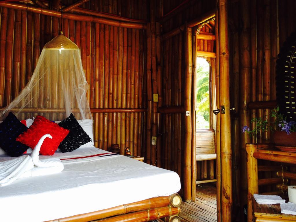 Jao Bay Resort Jao Island Exterior foto