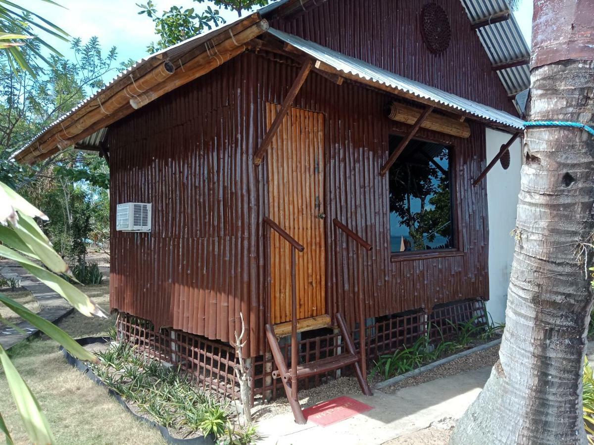 Jao Bay Resort Jao Island Exterior foto