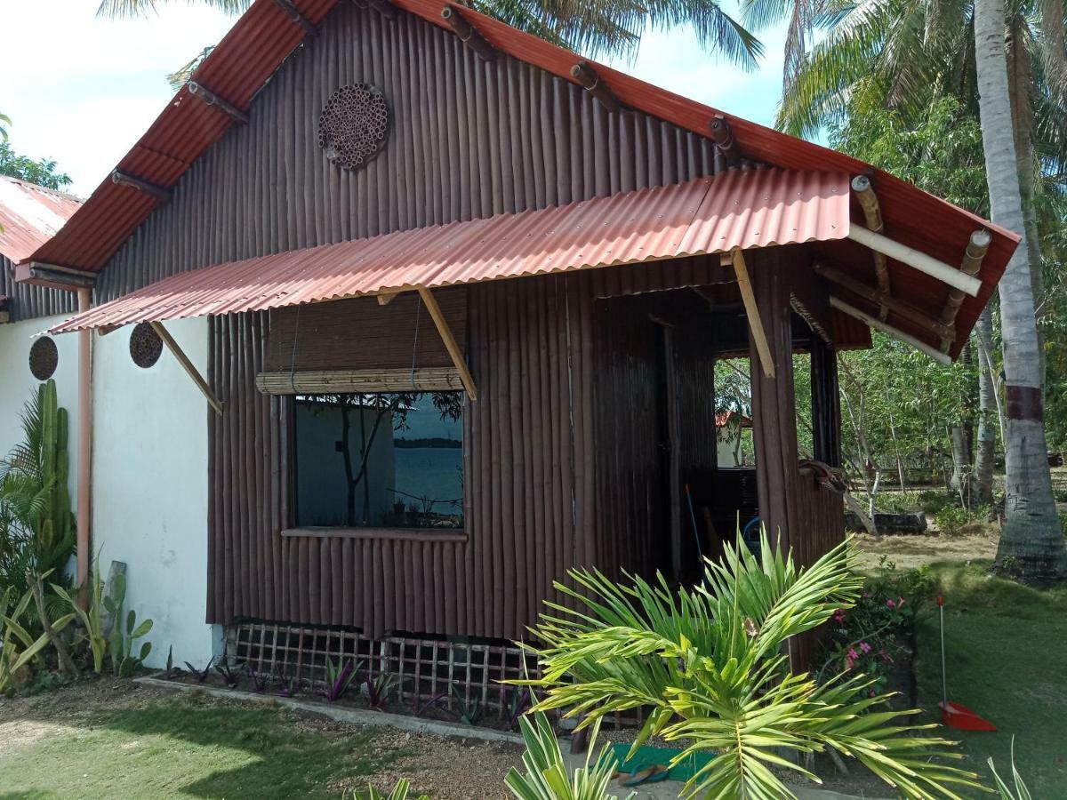Jao Bay Resort Jao Island Exterior foto