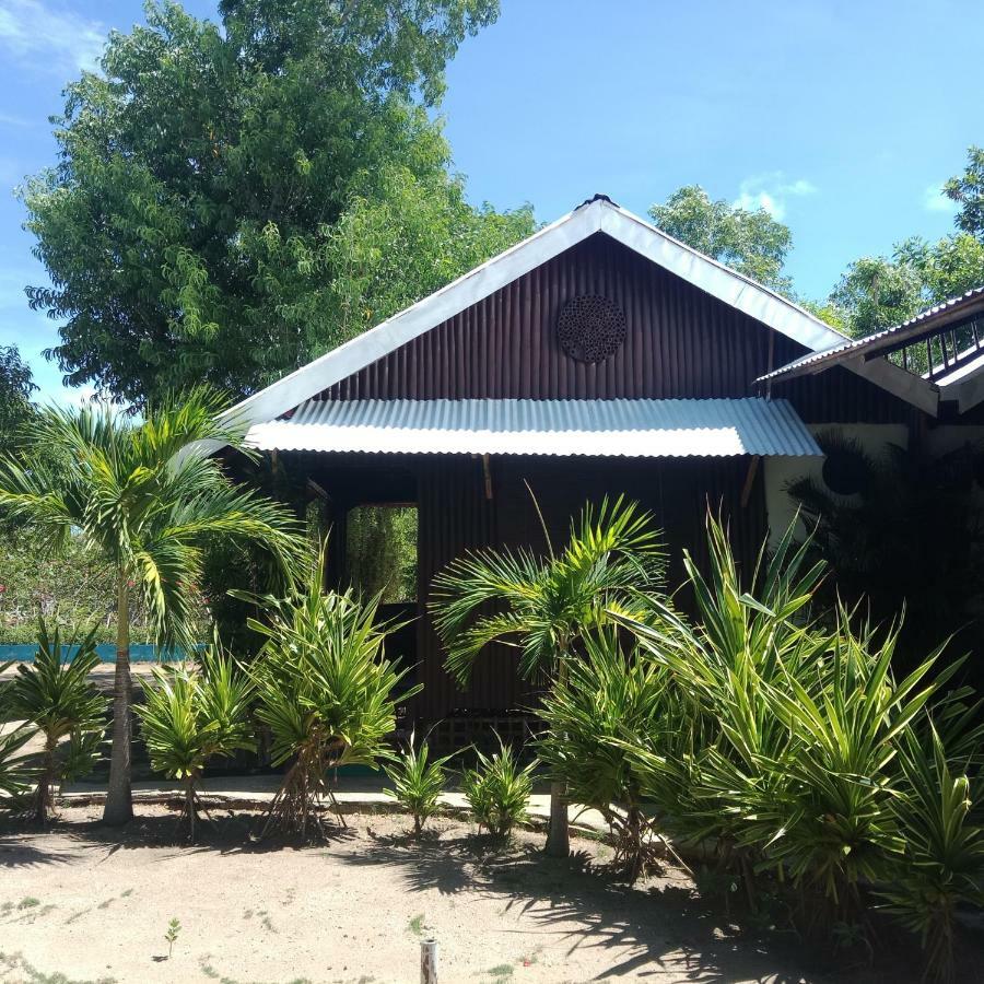 Jao Bay Resort Jao Island Exterior foto