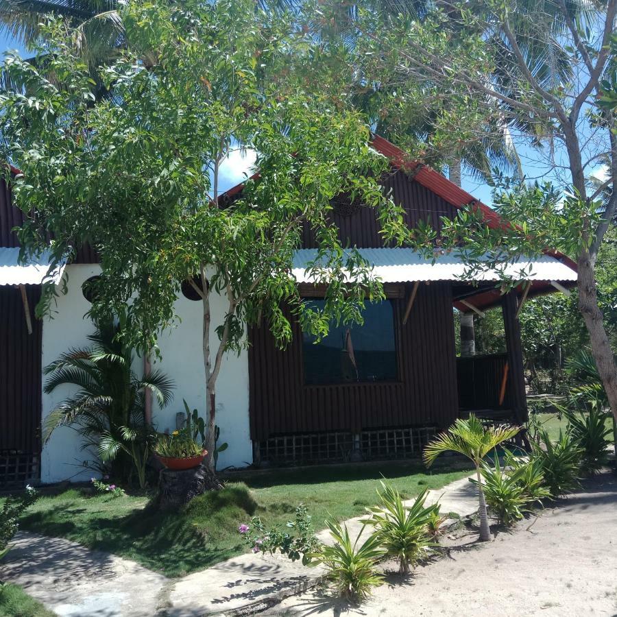 Jao Bay Resort Jao Island Exterior foto