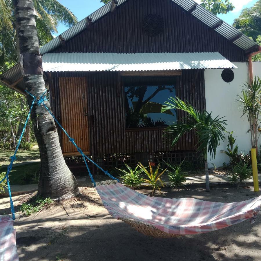 Jao Bay Resort Jao Island Exterior foto