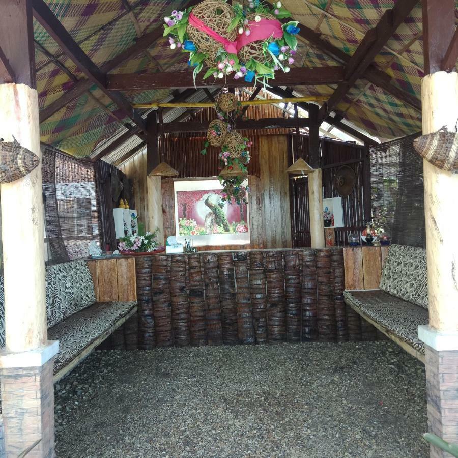 Jao Bay Resort Jao Island Exterior foto
