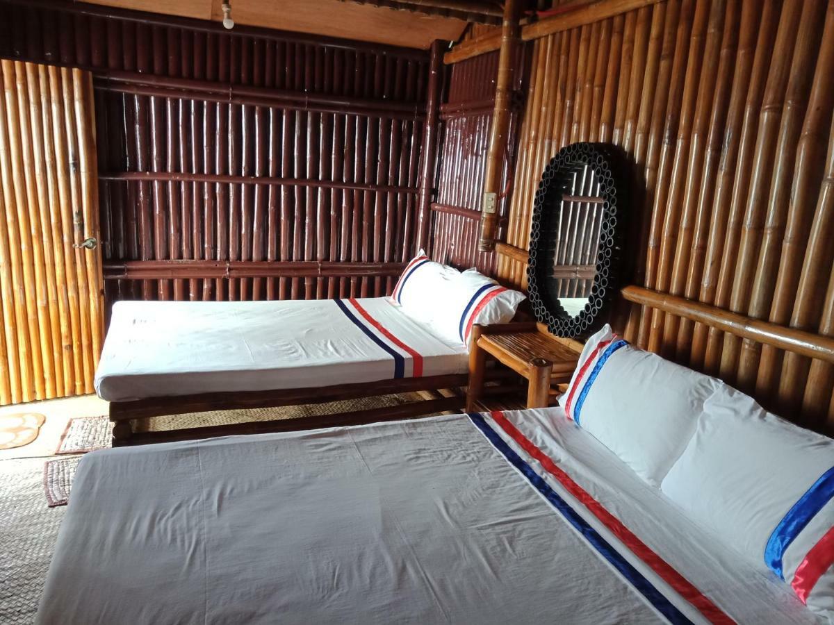 Jao Bay Resort Jao Island Exterior foto