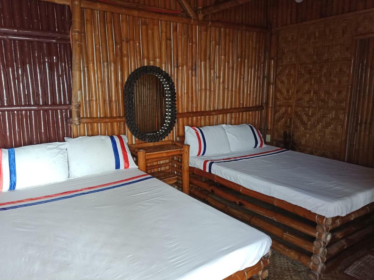 Jao Bay Resort Jao Island Exterior foto
