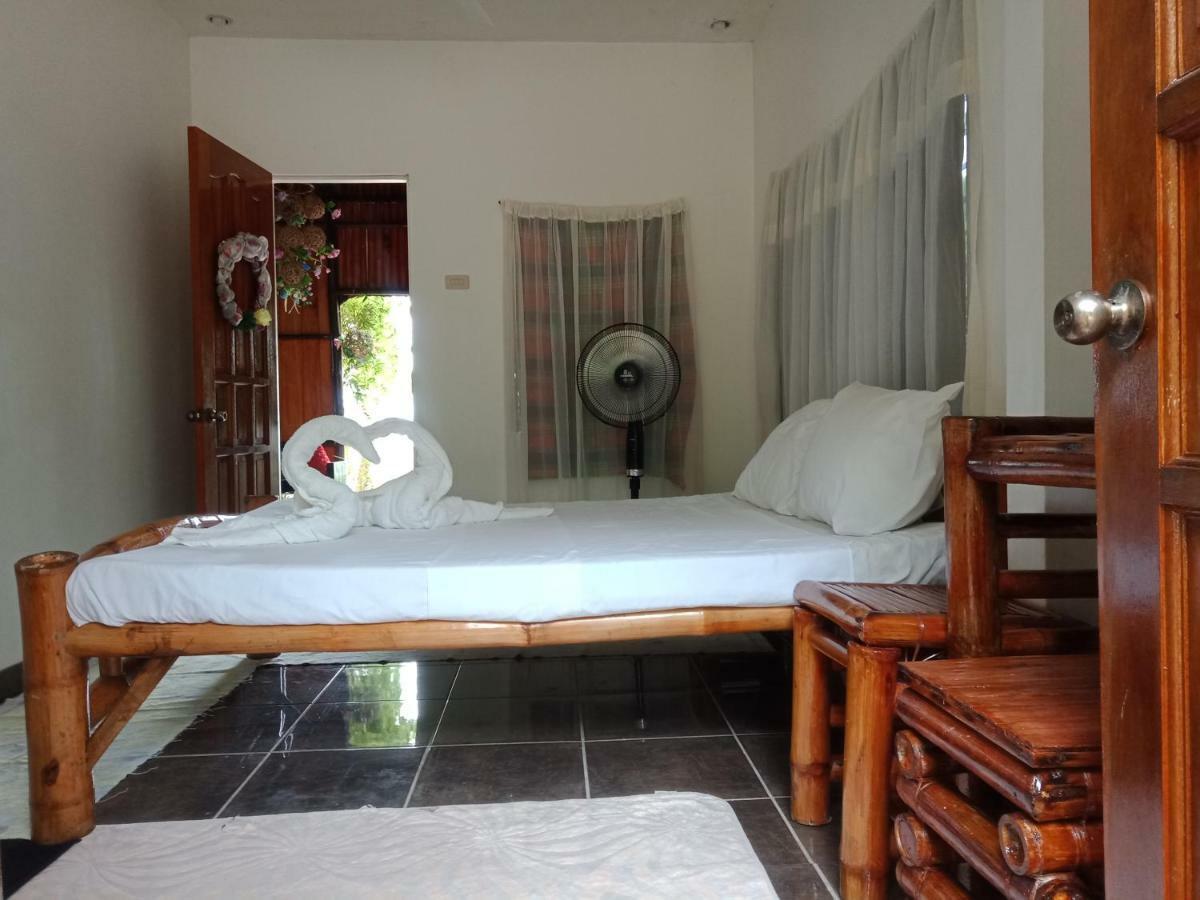 Jao Bay Resort Jao Island Exterior foto