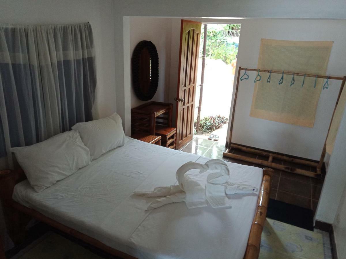 Jao Bay Resort Jao Island Exterior foto