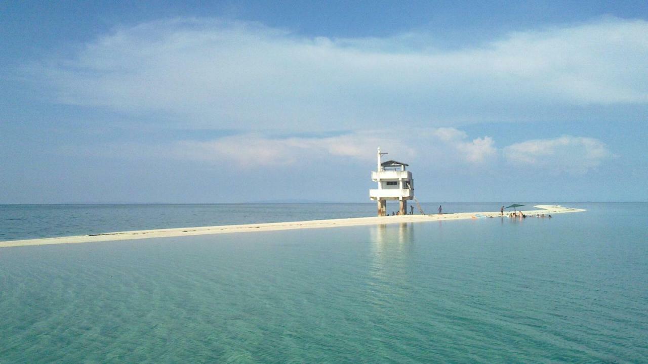 Jao Bay Resort Jao Island Exterior foto