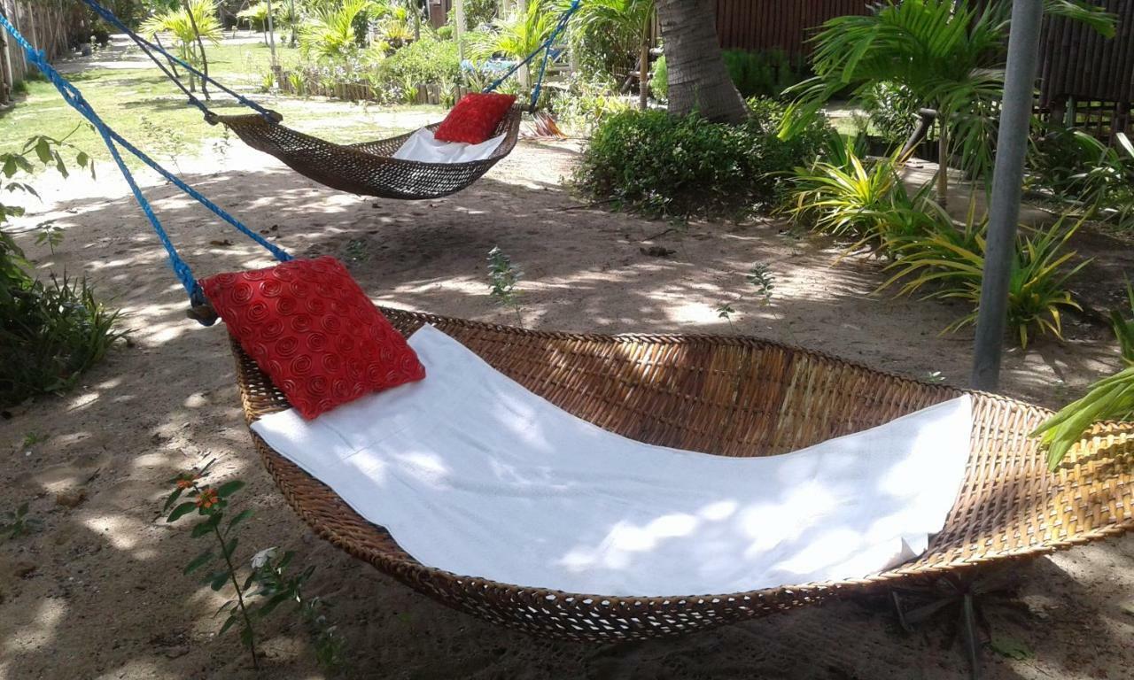 Jao Bay Resort Jao Island Exterior foto