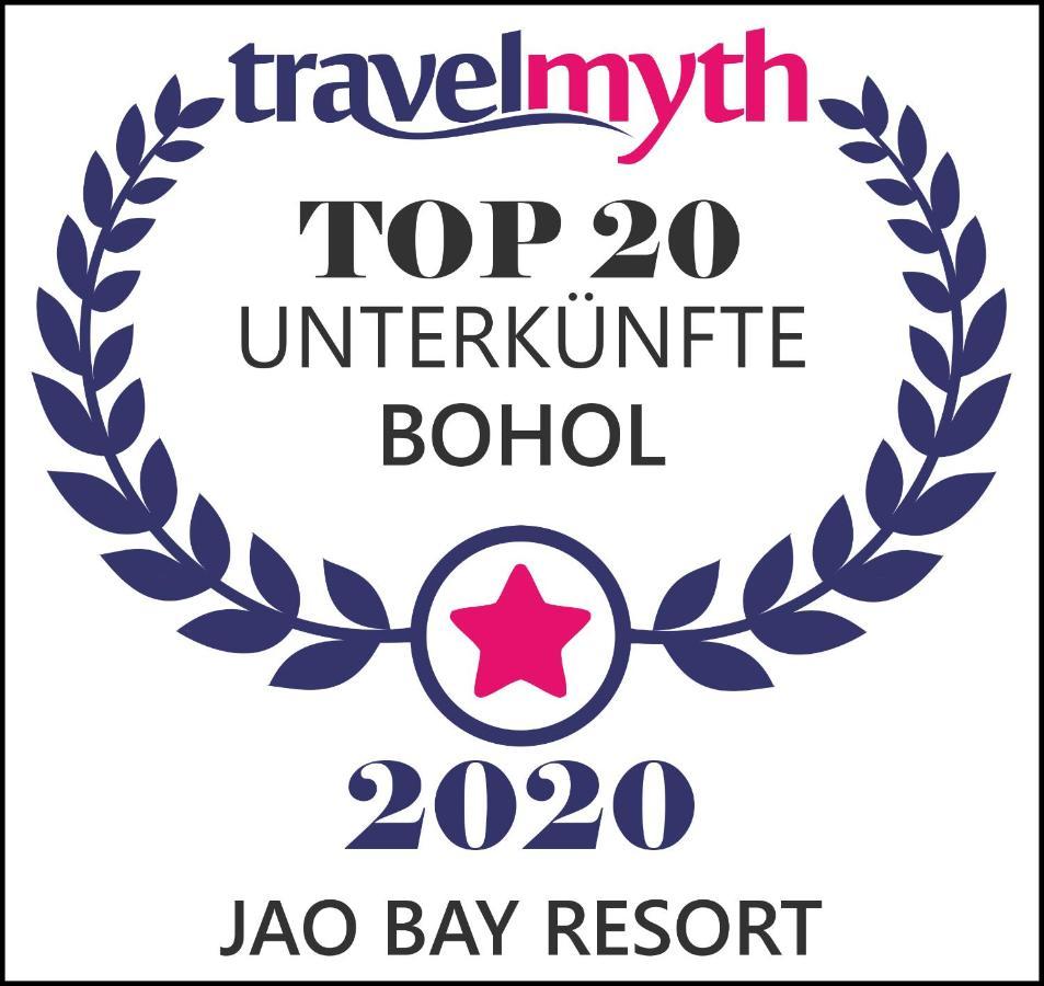 Jao Bay Resort Jao Island Exterior foto